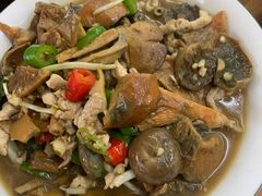-桂林寨恭城油茶(城市杰座店)