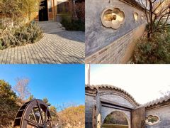 -云峰山自然风景区