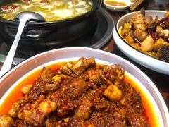 -志晖园圆子鸡·辣子鸡(阳光店)
