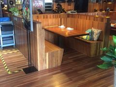 -章吴记喜瑞餐厅(东东城店)