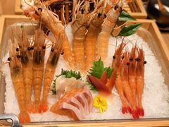 -Minase水濑·日料放题(外滩店)