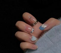 -如一·美甲美睫