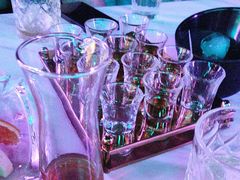 -外滩8号 whisky bar(金延大厦店)