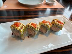 -山葵家·创意料理(临平银泰城店)