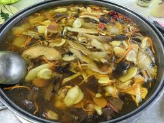 -野菌王•养生汤锅•野生菌火锅(大理漾濞路店)