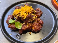 -江南里·新浙菜(苏州大悦城店)