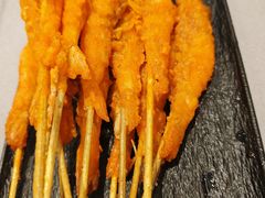 -金哥私房菜馆(张府园总店)