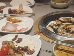 -韩盛·盛江山自助料理(学院路江北大学城店)