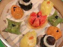 -誉八仙茶室酒楼(新天地店)