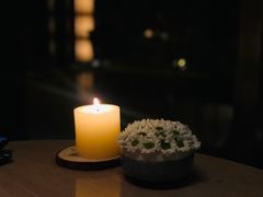 -柏悦酒店-沁园牛排海鲜西餐厅