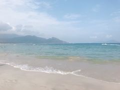 -西涌国际滨海旅游区