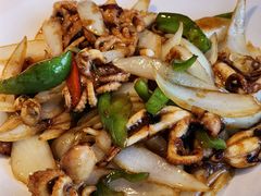 -赶海部落海鲜城(海阳路店)