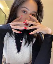 手部美甲-七月美睫 美甲