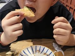 -必胜客(华都店)
