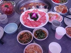 -故里和山·成都火锅(欢乐港湾店)