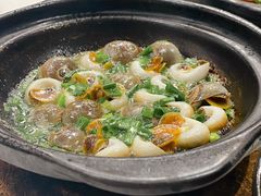 -一鲜一锅(来福士店)