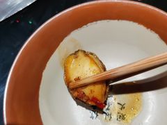 -锅来乐地锅鸡(安亭店)