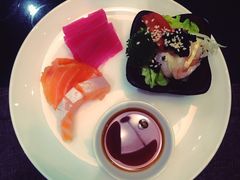 -深圳四季酒店·馥自助餐厅