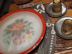 -北丐先生·野馄饨烧烤(长宁龙之梦店)