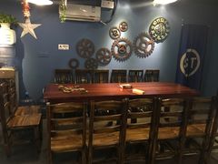 -S Team剧情密室(杭州龙翔桥店)