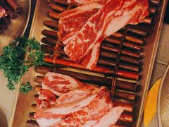 -西塔老太太泥炉烤肉(温州首店万象城黑金店)