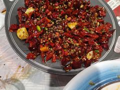 -华仔龙虾(永乐路总店)