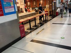 门面-和合谷(海淀五路居店)