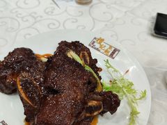 -凤城礼记鱼翅海鲜酒家(新马路总店)