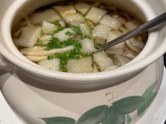 -芳芳私房菜·精做淮扬菜(承德路店)