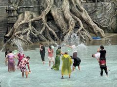 -西双版纳勐泐文化旅游区