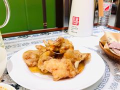 -东方饺子王臻味餐厅(新嘉坡城店)