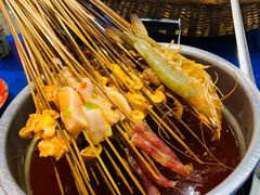 -马路边边串串香(双井直营店)