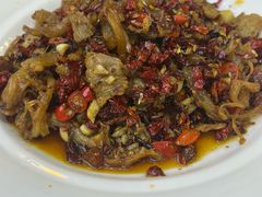 -福巷湘食小馆·猛火现炒(上海首店)