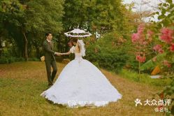 -色色婚纱摄影(大沥旗舰店)