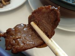 -太兴餐厅(小径湾店)