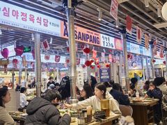 -安又胖韩国烤肉(美罗城店)