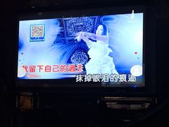 -艾尚主题式KTV(艾溪湖绿地店)