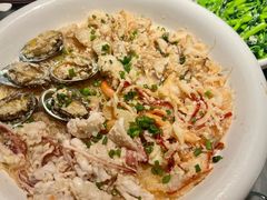 -兴仙饭店·闽味海鲜(马尾总店)