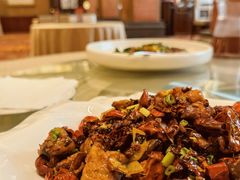 -民族饭店-四季餐厅