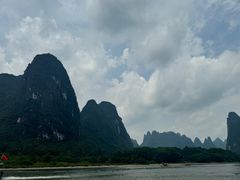 -61号餐吧(兴坪古镇漓江店)