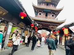 -中天楼
