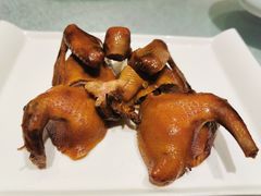 -燕郊烧鸽子(广安路店)