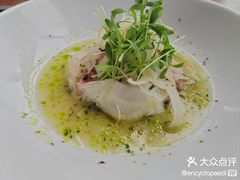 -上海柏悦酒店·世纪100牛排馆