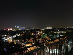 -顽啤熊·酒客酒馆(苏城夜景必选店)