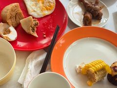 -味餐厅·海鲜·火锅·自助餐
