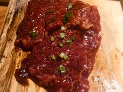 -小米烤肉-泥炉炭烤(常营店)