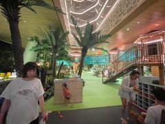 -味餐厅·海鲜·火锅·自助餐