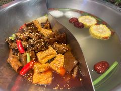 -八合里牛肉火锅(福州万象城店)