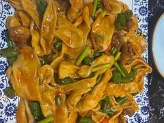 -后卫寨猫耳朵(后卫寨店)