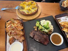 -红小满休闲餐厅(十全街店)